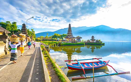 Indonesia Travel Insurance