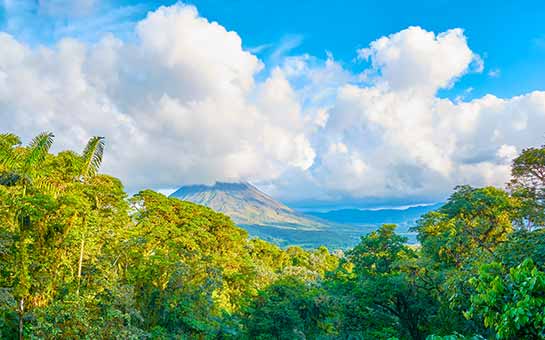 Seguro de salud para Expatriados en Costa Rica