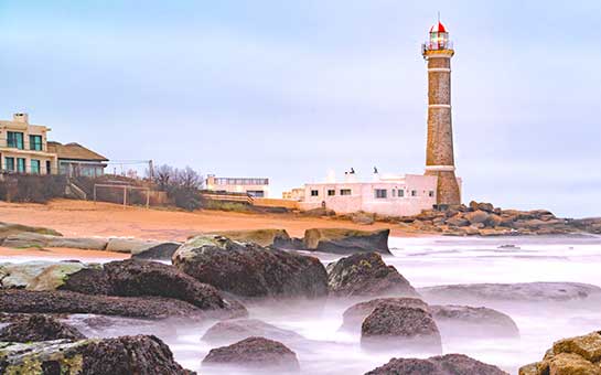 Seguro de salud para expatriados en Uruguay