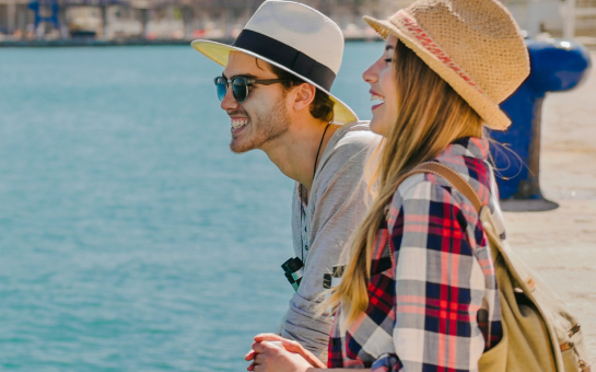 Seguro Médico de Viaje